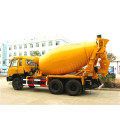 China Manufacturer ! DongFeng 6x4 concrete mixer truck for sale